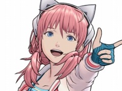 「AI: ソムニウムファイル ニルヴァーナ イニシアチブ」過去と現在,2人の視点で進行する捜査パートを解説。絆や米治などの新キャラ情報も