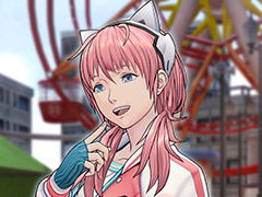 「AI: ソムニウムファイル」の左岸イリスが新たな失踪者に。“Hidden Bats カクレコウモリ”,3回目の失踪者捜索事案が発生