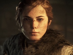 「プレイグ テイル -イノセンス-」のPS5/Xbox Series X版とSwitch向けクラウド版が発売。PS5版はPS Plus会員向けフリープレイの対象に