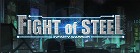 Fight of Steel: Infinity Warrior
