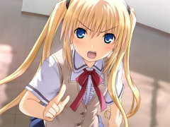 恋愛ADV「さかあがりハリケーン Portable」のPS4/Switch版が10月28日に発売決定