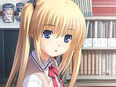 PS4/Switch版「さかあがりハリケーン Portable」が本日発売。台風のごとき行動力を持つ主人公が周囲を変化させていく恋愛ADV