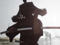 「Ghost of Tsushima Director's Cut」プレイレポート。強敵で溢れる新マップ「壹岐」は本編クリア後がおすすめ