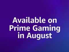 Prime Gamingで8月展開予定のコンテンツが公開。「バトルフィールド」2作品の期間限定配信や7つの無料プレイタイトルを提供