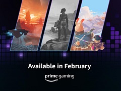 Prime Gaming,2022年2月のフリープレイに「Ashwalkers: A Survival Journey」「Stellaris」など5作品が登場
