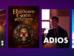 Prime Gaming,2023年3月の特典を発表。フリーアクセスは「Baldur's Gate」「I Am Fish」など7作品,「原神」の限定コンテンツ第4弾も配信