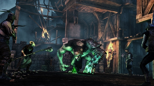 ꡼ No.002Υͥ / Prime Gaming6̵ۿȥΥ饤ʥåפMordheim: City of the DamnedסThe Abandoned Planetפۿ