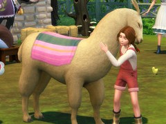 「The Sims 4 Cottage Living Expansion Pack」が7月23日にリリース。田舎暮らしがテーマの最新拡張パック