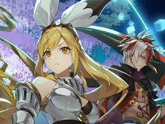 ブレフロの新作「ブレイブ フロンティア レゾナ」が今夏配信。初期英霊40体などが公式サイトで公開