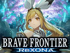 「ブレイブ フロンティア レゾナ」の配信日が9月15日に決定。App Storeでの予約注文も可能に