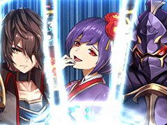 英霊を身にまとい戦う「ブレイブ フロンティア レゾナ」の正式サービスが開始。ゲーム内アイテム“ダイヤ”を最大6000個もらえるキャンペーンも実施