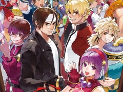 「THE KING OF FIGHTERS」のオフラインイベント“KOFes 2022”11月13日に開催。NOモーション,劉セイラさん,山崎るいさんが出演