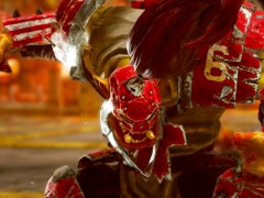 Warhammerアメフト「Blood Bowl 3」の発売は,2022年2月へ延期に。キャンペーンモードにスポットを当てたトレイラーが公開