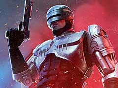 「ロボコップ」となって悪漢どもに正義の鉄槌を下すFPS「RoboCop: Rogue City」,ゲームプレイを紹介するトレイラー公開