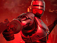 「RoboCop: Rogue City」のスタンドアロン拡張版「RoboCop: Rogue City - Unfinished Business」,2025年のリリースを発表