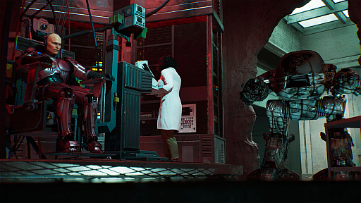 ꡼ No.005Υͥ / RoboCop: Rogue CityפΥɥĥǡRoboCop: Rogue City - Unfinished Businessס2025ǯΥ꡼ȯɽ