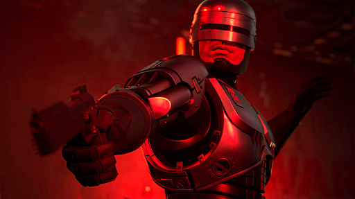 ꡼ No.006Υͥ / RoboCop: Rogue CityפΥɥĥǡRoboCop: Rogue City - Unfinished Businessס2025ǯΥ꡼ȯɽ