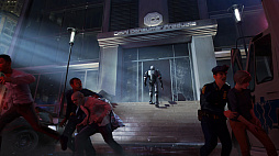 ꡼ No.002 | RoboCop: Rogue City