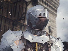 「Project HP(仮題)」のティザームービーが初公開。NEXON KOREAがAAA級のPC向けタイトルとして開発を進めるアクションゲーム