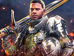 中世ファンタジー世界を舞台にした剣戟アクション「Warhaven」,アーリーアクセス版を9月21日にリリース。最新トレイラー公開