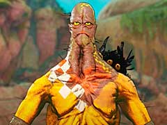 コブシで戦うアクションゲーム「Clash: Artifacts of Chaos」の制作が発表。“Zeno Clash”のデベロッパによる正統後継作品