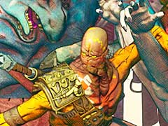 「Clash: Artifacts of Chaos」のゲームプレイトレイラー公開。日本語対応で2022年11月のリリースが決定に