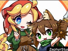 モンスター娘育成RPG「モン娘ぐらでぃえーた」が7月15日に発売。予約受付が開始
