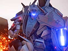 見下ろし型のSFアクション「Blackwind」の制作が発表。メカスーツを着た主人公が戦うハイペースのアクションゲーム