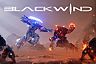 Blackwind