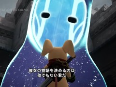 「Moss: Book II」のアナウンストレイラーが公開。PSVR向けのアクションアドベンチャー第2弾
