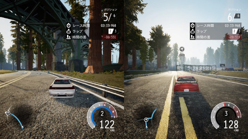 画像集 No.004のサムネイル画像 / ケムコ，「アーキタイプ・アーカディア」などPS5/PS4向け8タイトルのセールを実施