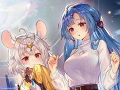 【PR】全キャラにLive2Dを実装したRPG「少女廻戦」が本日サービスイン。事前登録者数20万人突破を記念してSSR武将・曹操ももらえる