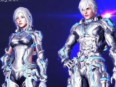 「ETERNAL」のPS5/PS4版の正式サービスが本日開始。PS5本体が当たる育成キャンペーンや記念ログインボーナスを実施