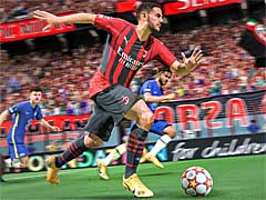 「FIFA 22」の発売と今後の展開についてEAがコメントを発表。タイトルの名称変更を示唆
