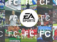 Electronic ArtsがFIFAとの提携終了を発表。来年以降,「EA SPORTS FC」を新たなブランドネームに