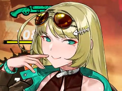 「Dusk Diver 2 崑崙靈動」,リ・ヴェーダとバッへのスキル紹介動画を公開。参加声優のサイン色紙が当たるTwitter企画などの情報も
