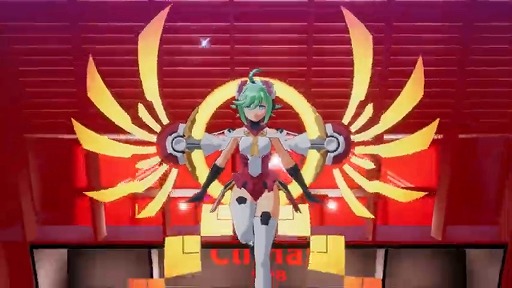 Dusk Diver 2<br>إDLC 򤭹ŴX2ˬԡپҲ PV