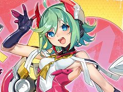 「Dusk Diver 2 崑崙靈動」で「白き鋼鉄のX2」コラボDLCがリリース。歌姫“RoRo”が登場するサブクエストや,新コスチュームが登場