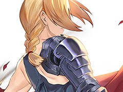 「鋼の錬金術師 MOBILE」の事前登録受け付けがApp StoreとGoogle Playでも開始に。水樹奈々さんが歌う主題歌のMVメイキング映像も公開に