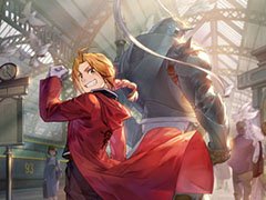「鋼の錬金術師 MOBILE」の第3弾PVが公開に。宮野真守さんが歌う“ダブル主題歌”EVERLASTINGも確認できる