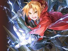 「鋼の錬金術師 MOBILE」,リリース直前特番を7月29日20:00より実施。声優サイン色紙が抽選で当たる“ハガモバキャラ診断”も開催中