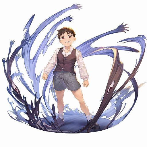 画像集 No.012のサムネイル画像 / 「鋼の錬金術師 MOBILE」,200万DL記念キャンペーンをスタート。新SSRユニット“プライド”が登場するピックアップガチャも開催