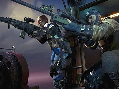 「Phoenix Point」と各種DLCがセットになった“Behemoth Edition”がPS4とXbox One向けに10月1日リリース。PC版DLC第4弾も同日発売