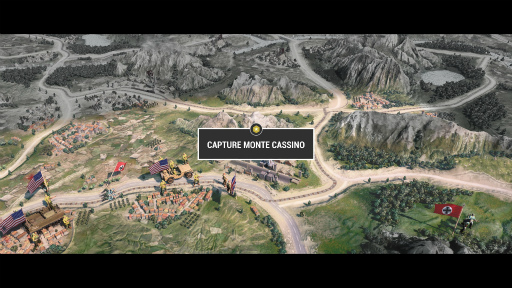画像集#003のサムネイル/「Company of Heroes 3」のプレアルファ版を試遊してみた。前作から8年を経て，傑作RTSはどんな進化を遂げようとしているのか？