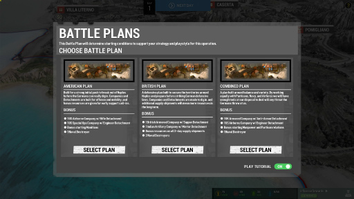 画像集#005のサムネイル/「Company of Heroes 3」のプレアルファ版を試遊してみた。前作から8年を経て，傑作RTSはどんな進化を遂げようとしているのか？