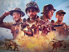「Company of Heroes 3」,コアゲームプレイに焦点を当てた開発者ビデオダイアリーが公開に
