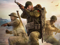 「Company of Heroes 3」のマルチプレイ・プレαテストを紹介する解説映像が公開に。PvPやCo-opほか,AI相手のスカーミッシュなども楽しめる