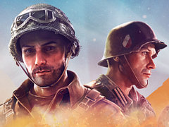 「Company of Heroes 3」,発売直前の最終テクノロジーテストをSteamにて1月11日より実施。登録者は全員参加可能