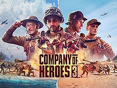 RTS「Company of Heroes 3」のロードマップが公開に。PC&コンシューマ版で予定されているアップデートや新要素などが判明