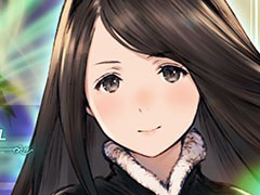 「ブレイブリーデフォルト ブリリアントライツ」に実装される“ブレイブ&デフォルト”の内容が明らかに。アニエスら登場キャラも紹介